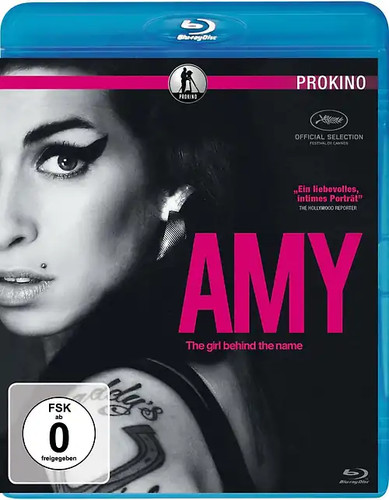 Amy the girl behind - amy,