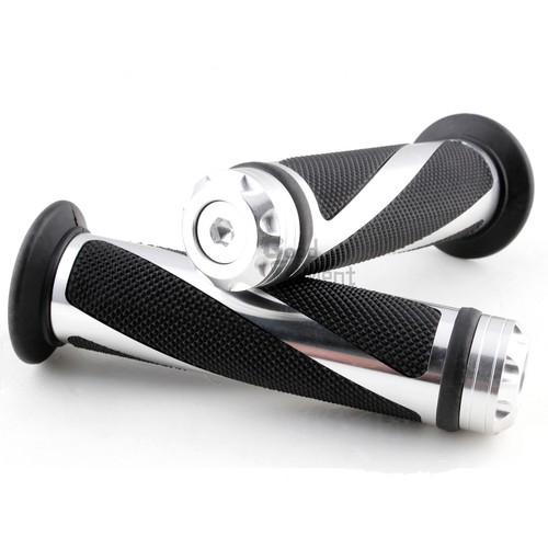 Motorrad lenkergriffe 1zoll - lenkergriffe,