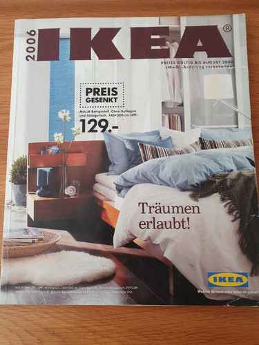 Ikea katalog 2006 - ikea,