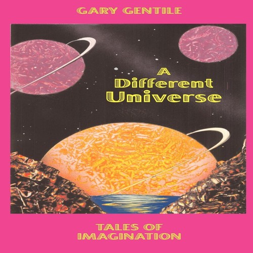 Different universe tales of - universe,