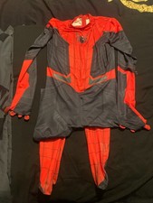 Spider Man Kostüm