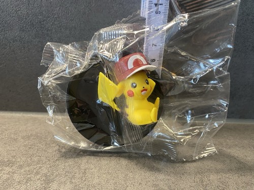 Pokémon figur pikachu mit - pokémon,