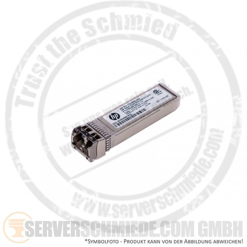 8gb sfp transceiver lc - sw,