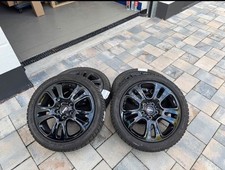 Winter Kompletträder original Mini Cooper