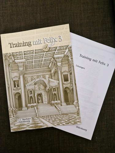 Training mit felix band neu - training,