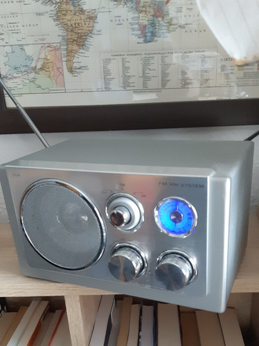 Tcm radio 224611 antenne - 224611,