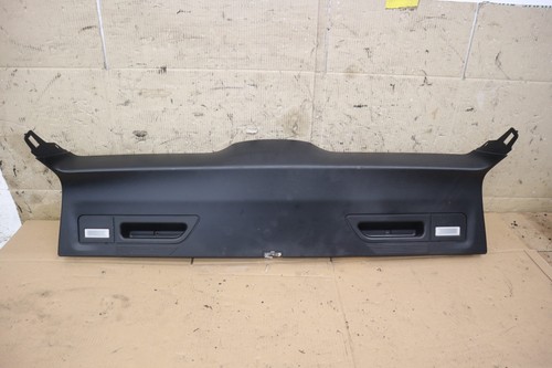 Bmw e70 heckklappe - x5,