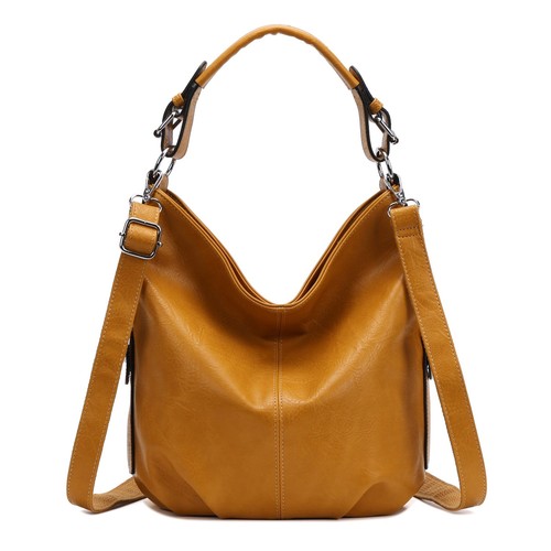 Damen tasche hobo bag - hobo-bag, shopper