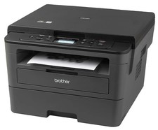 Brother DCP-L2510D