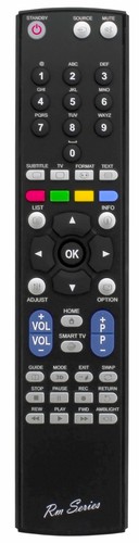 Philips ersatz fernbedienung - philips, ersatz-fernbedienung