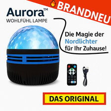 Festberg™ Aurora Nordlicht