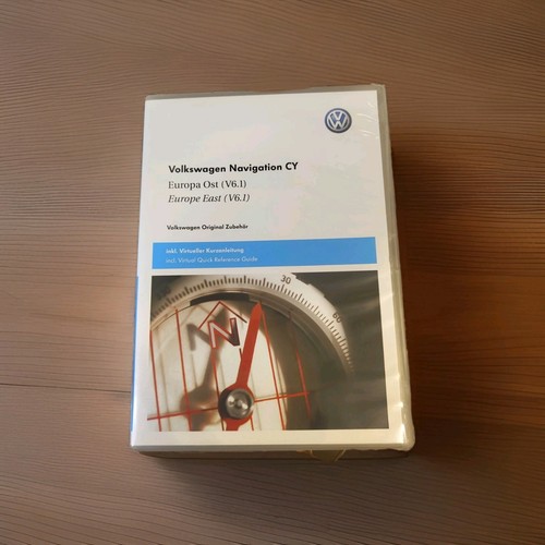 Volkswagen navigation - volkswagen, cy