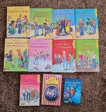 Conni und Co.: 9 BÜCHER