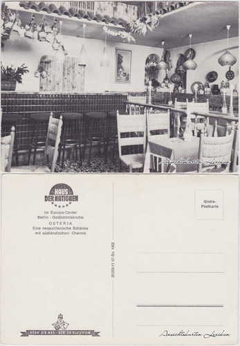 Charlottenburg berlin haus - charlottenburg-berlin, der
