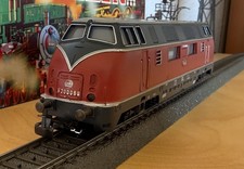 Märklin 3021 - 🚂,