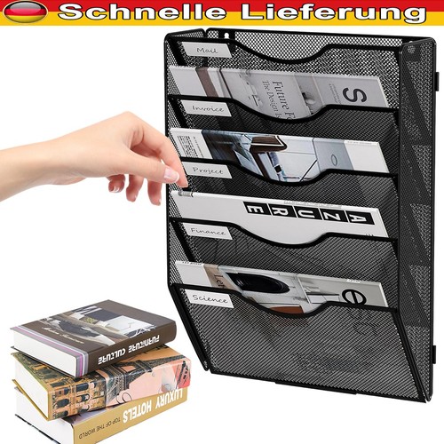 Wandmontage