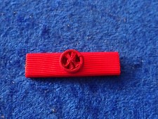 US  Ordensspange Ribbon Légion d'Honneur Frankreich Ehrenlegion Offizier