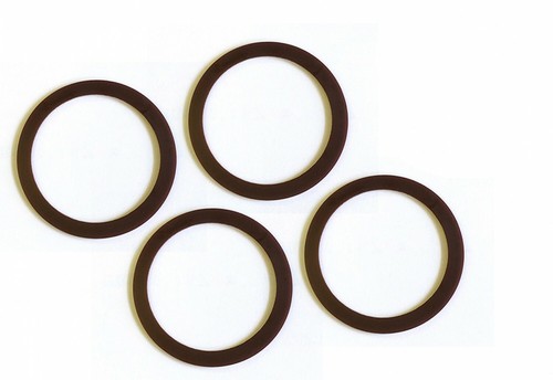 Haftreifen stück 5 mm - 4,