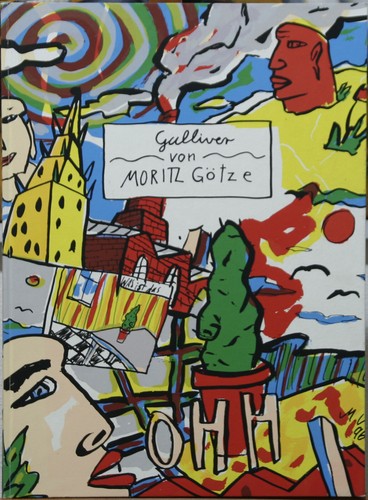 Moritz götze gulliver 16 - moritz,