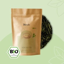 Sencha Fuji Bio Grüner Tee