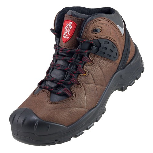 Arbeitsstiefel urgent 131 - urgent,