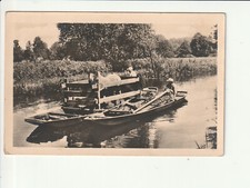 SPREEWALD..., Heimkehr des