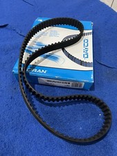 Timing Belt-FORD PUMA ST160