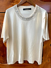 1  Marina Rinaldi Kurzarm