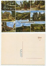 26416 - Lippe Detmold - Eine