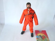 Action Team - "Hard Rock"