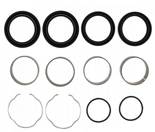 Gabel reparatursatz komplett - gabel,