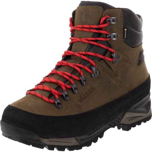 Neu härkila jagdstiefel - neu!,