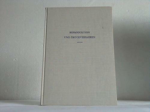 Reproduktion und