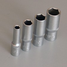 Steckschlüssel Einsatz