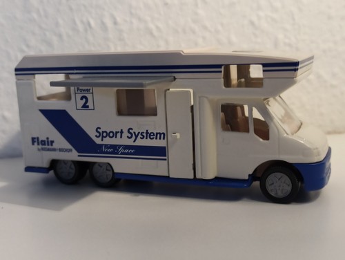 Fiat ducato wohnmobil - fiat,
