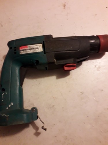 Makita hr160d batteriepistole - makita,