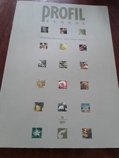 PROFIL FLORAL INTERNATIONAL