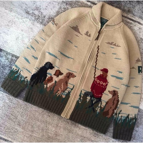 Masterpiece vintage - 90's,