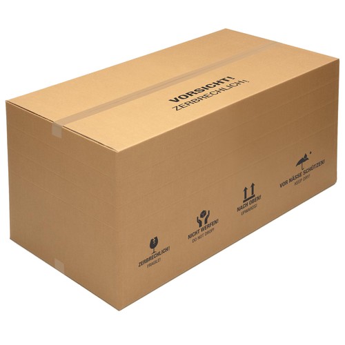 Faltkarton 1200x600x600 - faltkarton, mm