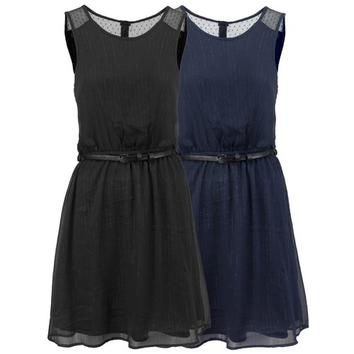 Only kleid chic - kleid,