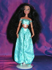 Jasmin freundin von barbie - von,