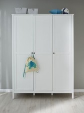 Baby Kleiderschrank Ole 141 cm