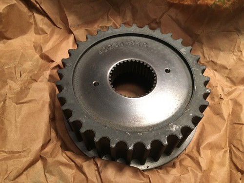 40250 riemenrad pulley - riemenrad,