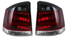 2x Heckleuchte Rückleuchte