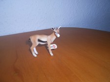 Schleich 14396 gazelle - schleich, wild