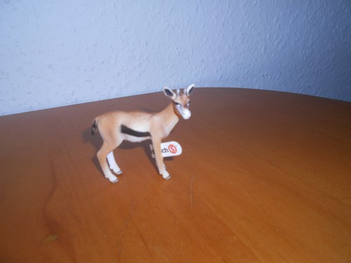 Schleich 14396 gazelle wild - 14396,