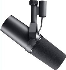 Shure SM7B Dynamisches