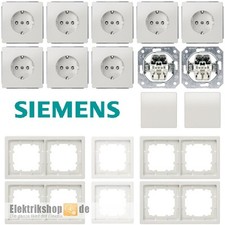 Spar-Set titanweiß Delta