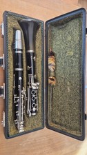 Selmer Klarinette –