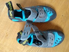 Kletterschuhe La Sportiva Tarantula Größe 36